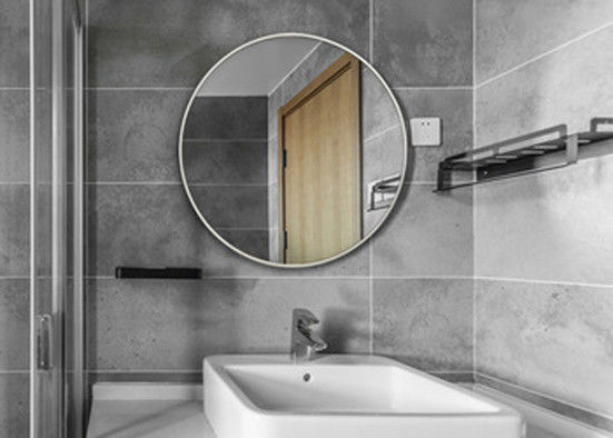 Easy Install Traditional Decorative Mirrors , Decorative Framed Mirrors